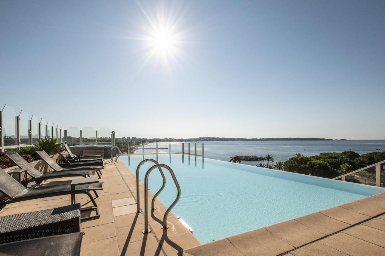 Apartment Le Palais Napoleon Golfe-Juan