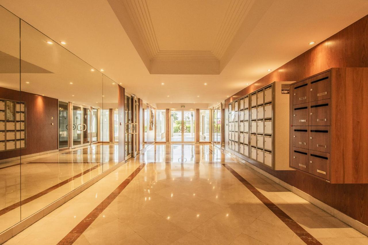 Le Palais Napoleon Appartement *