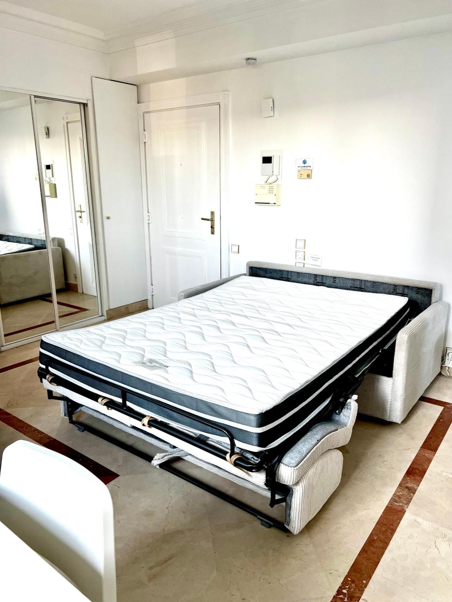 Apartment Le Palais Napoleon