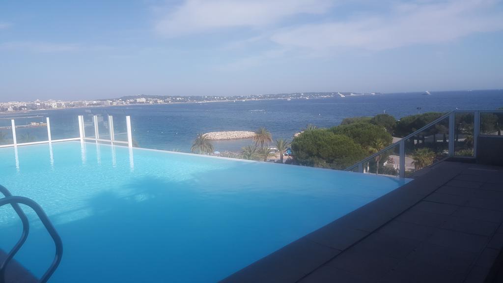 Appartement Le Palais Napoleon *