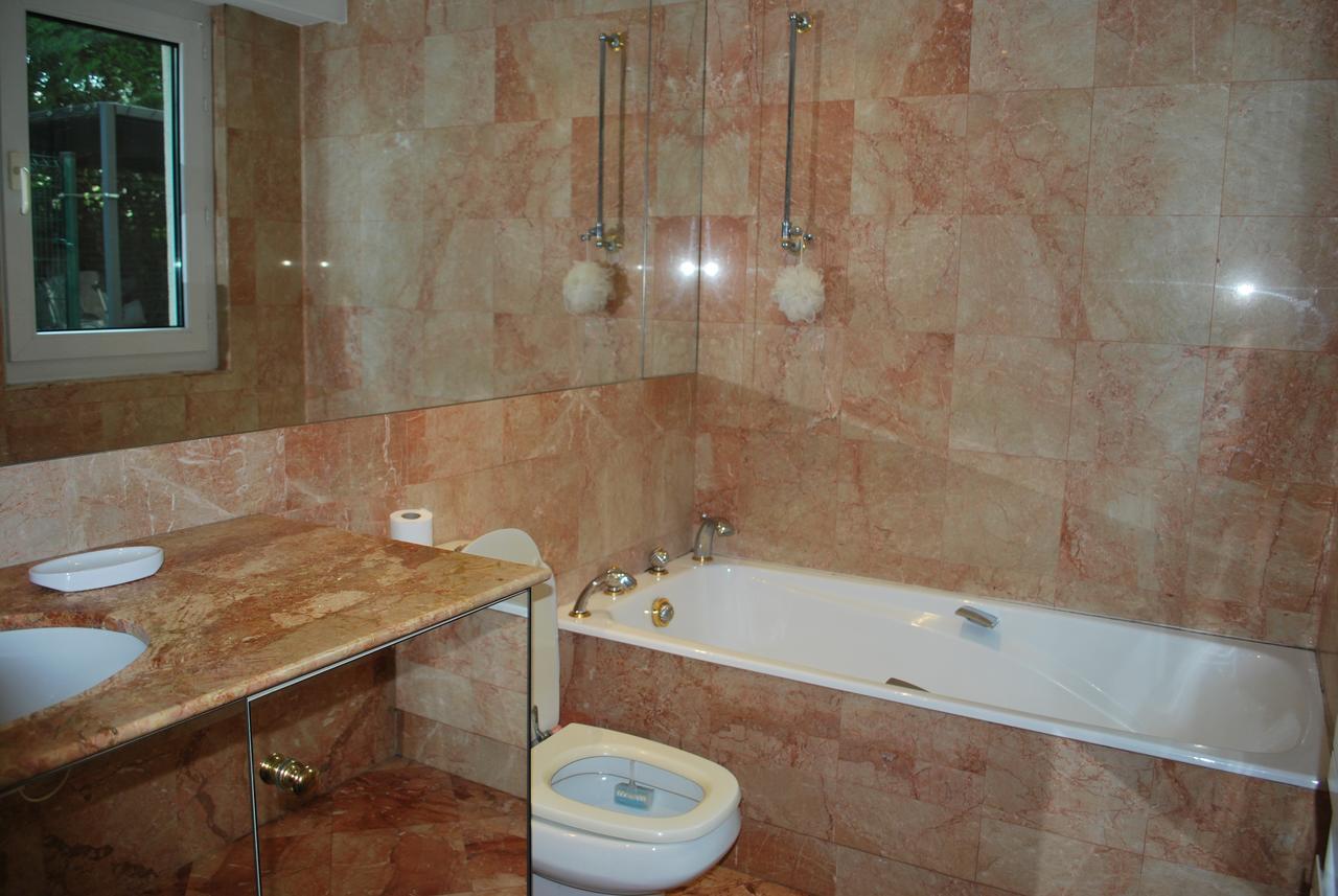 Le Palais Napoleon Apartment Golfe-Juan