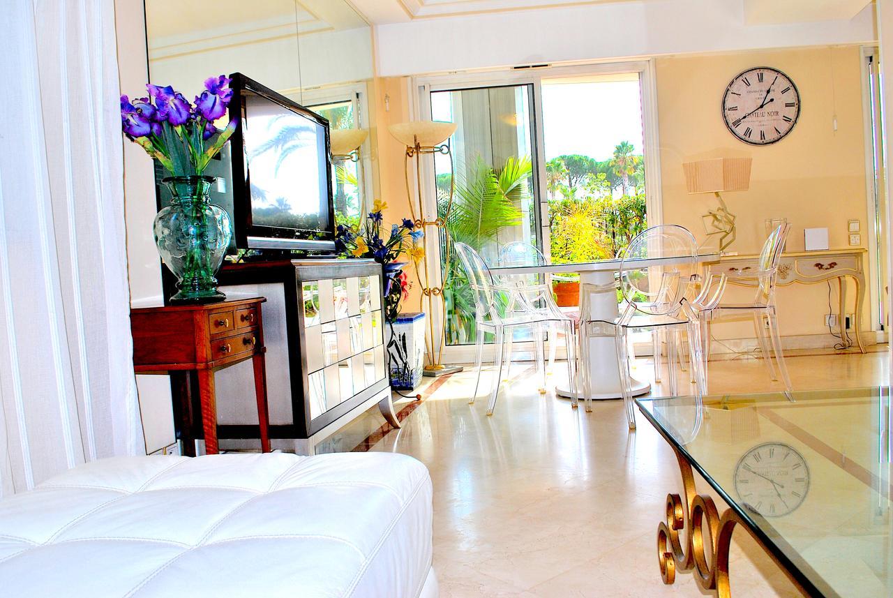 Appartement Le Palais Napoleon